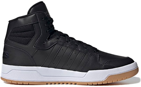 アディダス エントラップ ミッド "ブラックガム" FY5636 Order アディダス エントラップ ミッド "ブラックガム" FY5636