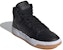 adidas Entrap Mid 'Hitam Gum' FY5636