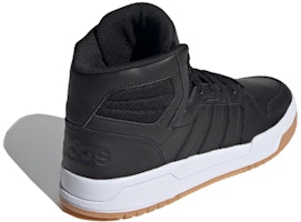 adidas Entrap Mid 'Negro Gum' FY5636 Shop adidas Entrap Mid 'Negro Gum' FY5636