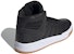 adidas Entrap Mid 'Hitam Gum' FY5636