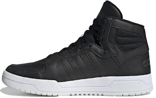 adidas Entrap Mid 'Core Black' EH1263 adidas Entrap Mid 'Core Black' EH1263