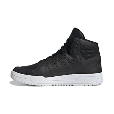adidas Entrap Mid 'Core Black'