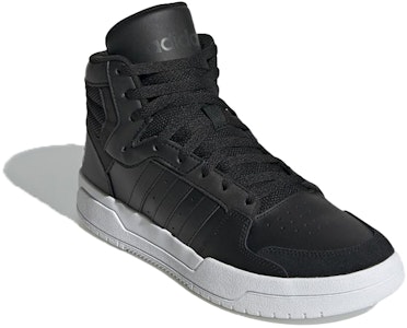 アディダス エントラップ ミッド "コアブラック" EH1263 Lookbook アディダス エントラップ ミッド "コアブラック" EH1263