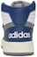 Shop adidas Entrap Mid 'Biru Gelap Merah' EH1689