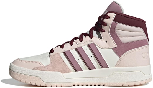 アディダス エントラップ ミッド "スモークピンク/カレッジパープル" ID6010 Buy アディダス エントラップ ミッド "スモークピンク/カレッジパープル" ID6010