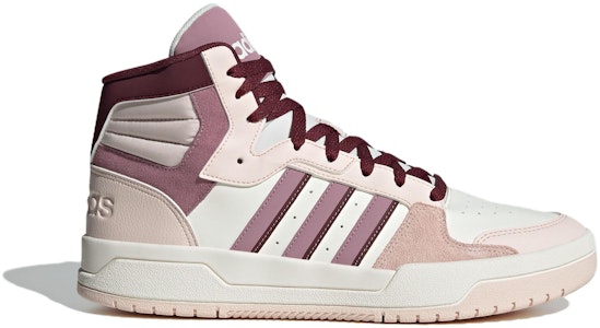 アディダス エントラップ ミッド "スモークピンク/カレッジパープル" ID6010 Order アディダス エントラップ ミッド "スモークピンク/カレッジパープル" ID6010