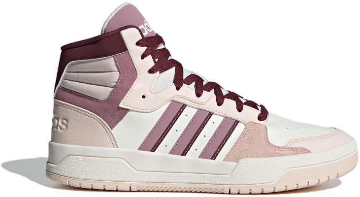adidas Entrap Mid 'Smoked Pink College Purple' ID6010 Order adidas Entrap Mid 'Smoked Pink College Purple' ID6010