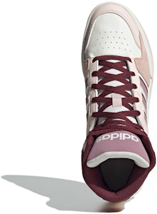 アディダス エントラップ ミッド "スモークピンク/カレッジパープル" ID6010 Lookbook アディダス エントラップ ミッド "スモークピンク/カレッジパープル" ID6010