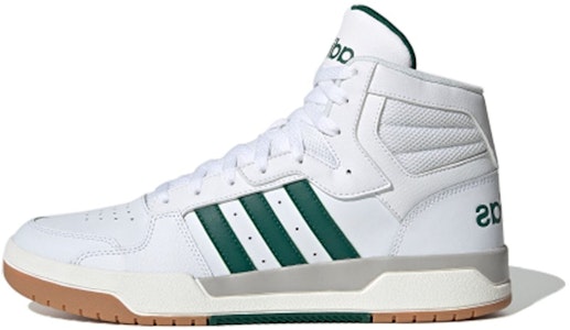 adidas Entrap Mid 'Putih Hijau Kampus' EG4308 Buy adidas Entrap Mid 'Putih Hijau Kampus' EG4308
