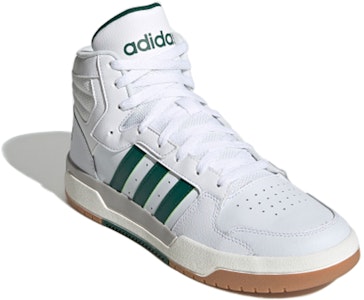 adidas Entrap Mid 'Putih Hijau Kampus' EG4308 Order adidas Entrap Mid 'Putih Hijau Kampus' EG4308