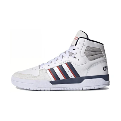 adidas Entrap Mid 'White Collegiate Navy'