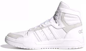 adidas Entrap Mid 'White Dove Grey' FW3457 adidas Entrap Mid 'White Dove Grey' FW3457