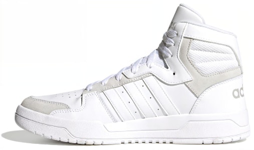 阿迪达斯 Entrap Mid '白灰鸽' FW3457 Buy 阿迪达斯 Entrap Mid '白灰鸽' FW3457