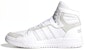 adidas Entrap Mid 'Putih Dove Kelabu' FW3457