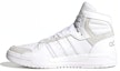Buy adidas Entrap Mid 'Putih Dove Kelabu' FW3457
