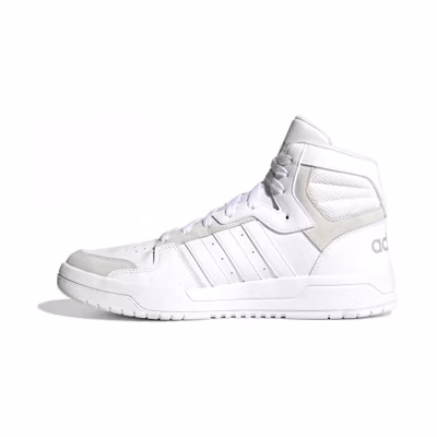 adidas Entrap Mid 'White Dove Grey'