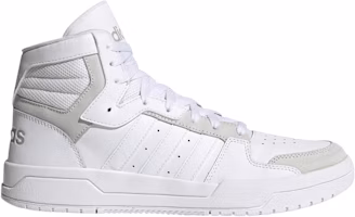 adidas Entrap Mid 'White Dove Grey' FW3457 adidas Entrap Mid 'White Dove Grey' FW3457