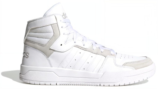阿迪达斯 Entrap Mid '白灰鸽' FW3457 Order 阿迪达斯 Entrap Mid '白灰鸽' FW3457