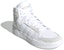 adidas Entrap Mid 'Putih Dove Kelabu' FW3457