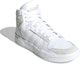 Lookbook adidas Entrap Mid 'Putih Dove Kelabu' FW3457