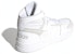 adidas Entrap Mid 'Putih Dove Kelabu' FW3457