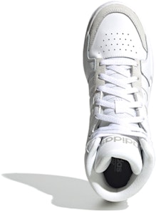 阿迪达斯 Entrap Mid '白灰鸽' FW3457 Purchase 阿迪达斯 Entrap Mid '白灰鸽' FW3457