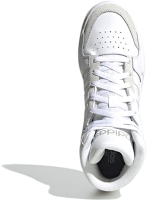 アディダス エントラップ ミッド 'ホワイト ダブ グレー' FW3457 FW3457 Purchase アディダス エントラップ ミッド 'ホワイト ダブ グレー' FW3457 FW3457