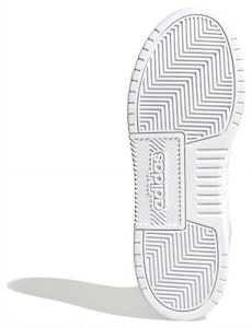 阿迪达斯 Entrap Mid '白灰鸽' FW3457 Details for 阿迪达斯 Entrap Mid '白灰鸽' FW3457