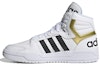 Buy adidas Entrap Tengah 'Putih Emas Metalik' FY4284