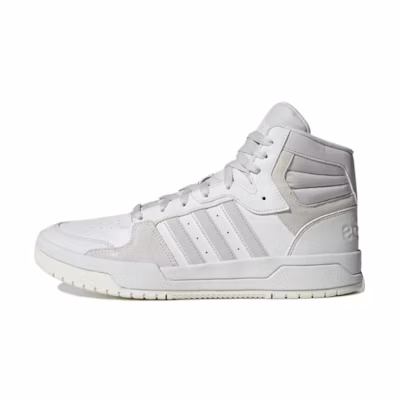 adidas Entrap Mid 'White Pure Grey'