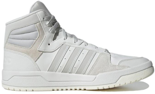 adidas Entrap Mid 'White Pure Grey' ID6005 Order adidas Entrap Mid 'White Pure Grey' ID6005