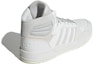 Shop adidas Entrap Mid 'Putih Kelabu Tulen' ID6005