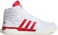 adidas Entrap Mid 'Putih Merah Scarlet' EG4310
