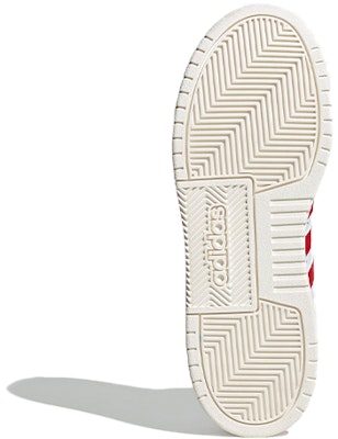 アディダス エントラップ ミッド 白/緋色 (Adidas Entorappo Middo Shiro/Hīiro) EG4310 Details for アディダス エントラップ ミッド 白/緋色 (Adidas Entorappo Middo Shiro/Hīiro) EG4310