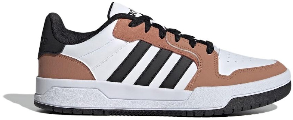 Adidas Entrape 'White Black Brown' IE3905 Order Adidas Entrape 'White Black Brown' IE3905