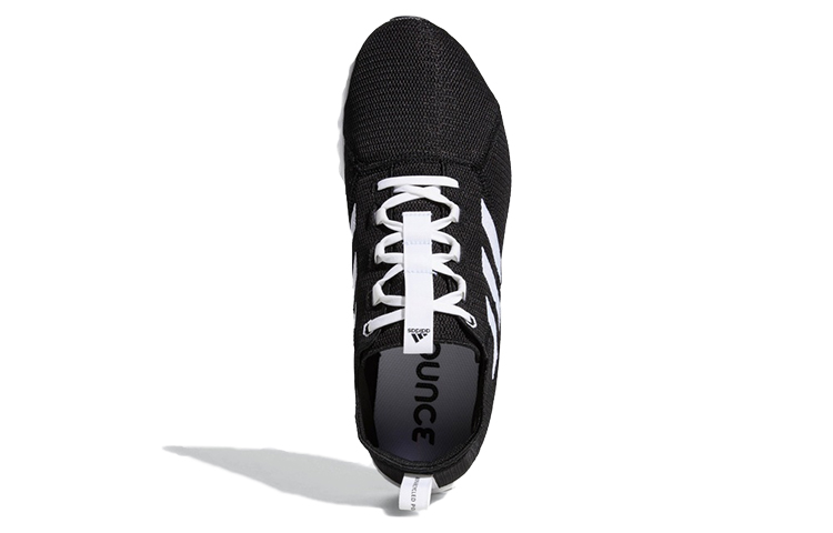 Purchase adidas EPM Run 低筒 跑步鞋 男款 黑白