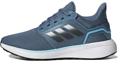 adidas EQ19 Run 'Altered Blue White' GY4716 adidas EQ19 Run 'Altered Blue White' GY4716