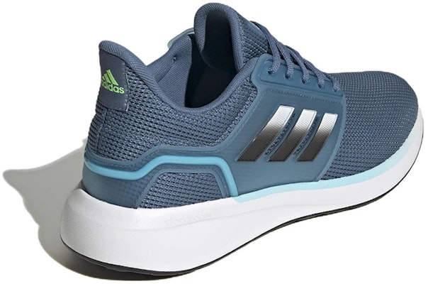 adidas EQ19 Run 'Altered Blue White' GY4716 Shop adidas EQ19 Run 'Altered Blue White' GY4716