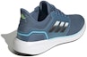 Shop adidas EQ19 Run 'Biru Putih Berubah' GY4716