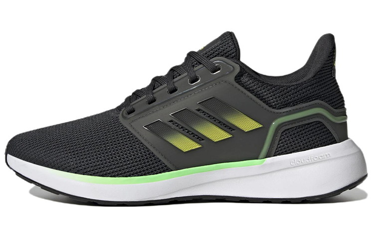 Buy adidas EQ19 Run ''Zwart Groen Geel Wit'' GY4717