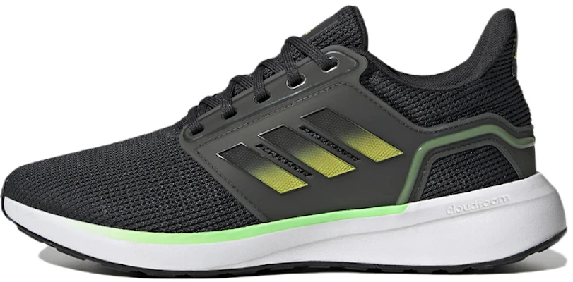 adidas EQ19 Run ''Zwart Groen Geel Wit'' GY4717 Buy adidas EQ19 Run ''Zwart Groen Geel Wit'' GY4717