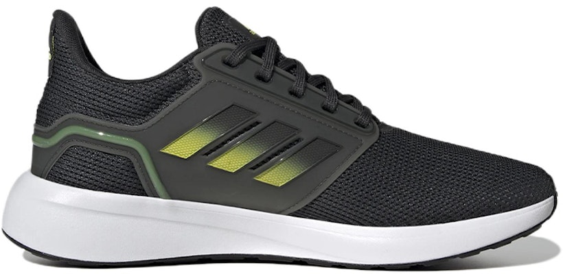 adidas EQ19 Run 'Black Green Yellow White' GY4717 Order adidas EQ19 Run 'Black Green Yellow White' GY4717
