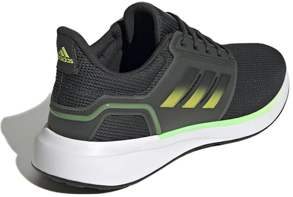 adidas EQ19 Run ''Zwart Groen Geel Wit'' GY4717 Shop adidas EQ19 Run ''Zwart Groen Geel Wit'' GY4717