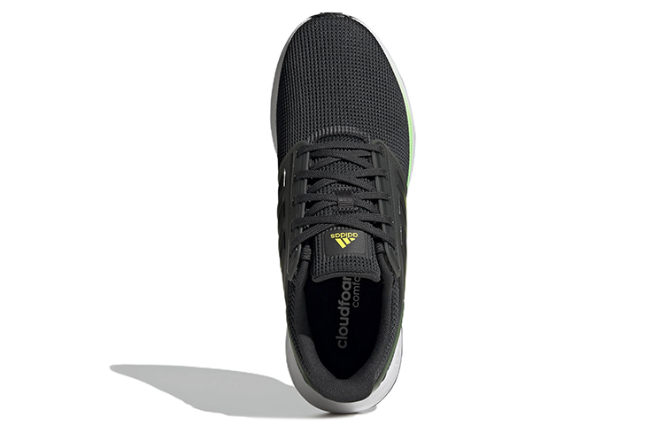 Purchase adidas EQ19 Run ''Zwart Groen Geel Wit'' GY4717
