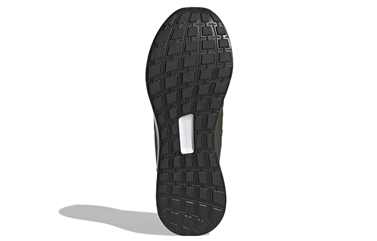 Details for adidas EQ19 Run ''Zwart Groen Geel Wit'' GY4717