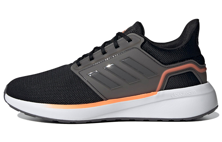 adidas EQ19 Run 'Black Screaming Orange' H00929