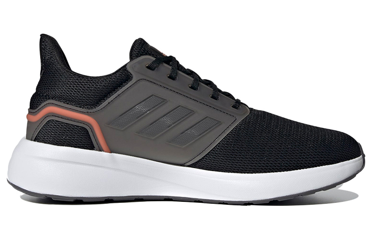 Order adidas EQ19 Run ''Zwart Schreeuwend Oranje'' H00929
