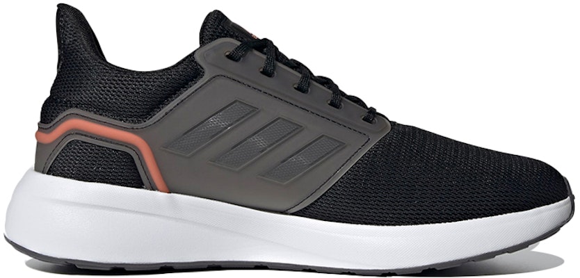 adidas EQ19 疾步 黑灰色 Order adidas EQ19 疾步 黑灰色