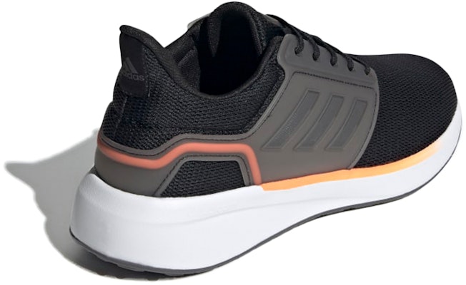 adidas EQ19 疾步 黑灰色 Shop adidas EQ19 疾步 黑灰色