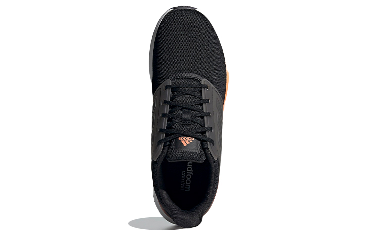 Purchase adidas EQ19 Run ''Zwart Schreeuwend Oranje'' H00929